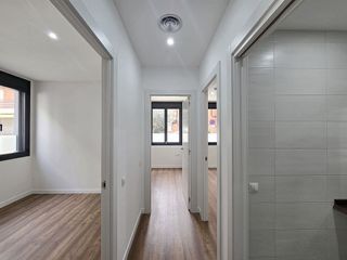 Piso en venta en L'Hostal - Lledoner en Granollers