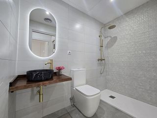 Piso en venta en L'Hostal - Lledoner en Granollers