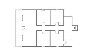 Piso en venta en L'Hostal - Lledoner en Granollers