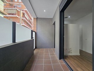 Piso en venta en L'Hostal - Lledoner en Granollers