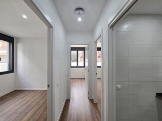Piso en venta en L'Hostal - Lledoner en Granollers