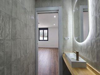 Piso en venta en L'Hostal - Lledoner en Granollers