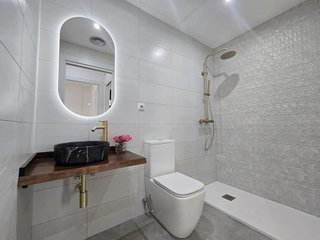 Piso en venta en L'Hostal - Lledoner en Granollers