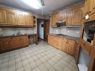 Ático en venta en Font Verda en Granollers