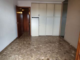 Ático en venta en Font Verda en Granollers