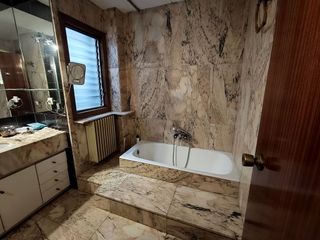 Ático en venta en Font Verda en Granollers