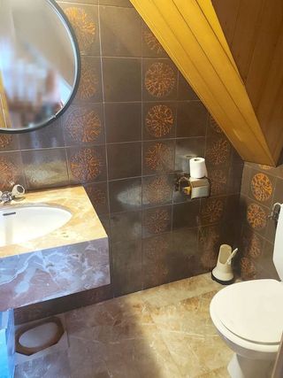 Ático en venta en Font Verda en Granollers