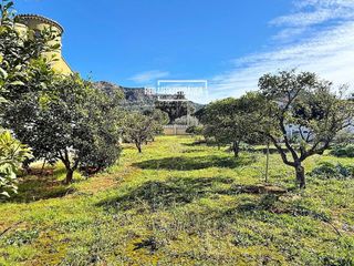 Chalet en venta en Plaça Eliptica-Republica Argentina-Germanies en Gandia