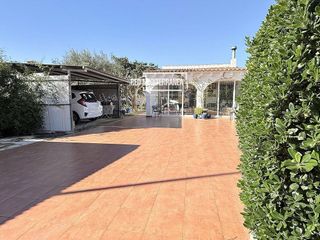 Chalet en venta en Plaça Eliptica-Republica Argentina-Germanies en Gandia