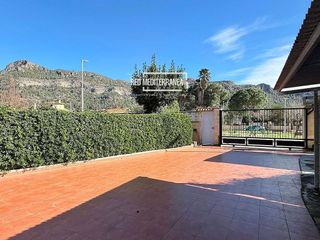 Chalet en venta en Plaça Eliptica-Republica Argentina-Germanies en Gandia