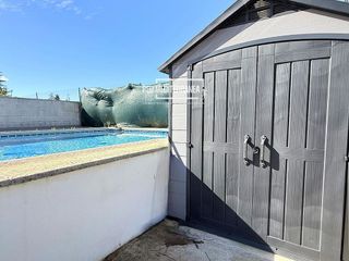 Chalet en venta en Plaça Eliptica-Republica Argentina-Germanies en Gandia