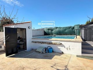 Chalet en venta en Plaça Eliptica-Republica Argentina-Germanies en Gandia