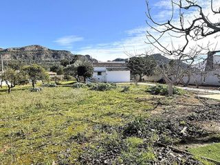 Chalet en venta en Plaça Eliptica-Republica Argentina-Germanies en Gandia