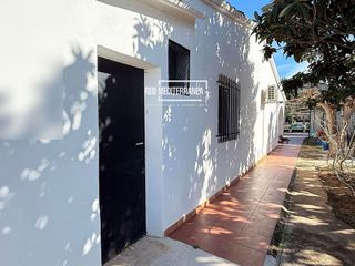 Chalet en venta en Plaça Eliptica-Republica Argentina-Germanies en Gandia