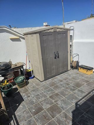 Casa adosada en venta en Centro Urbano en Estepona