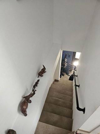 Casa adosada en venta en Centro Urbano en Estepona