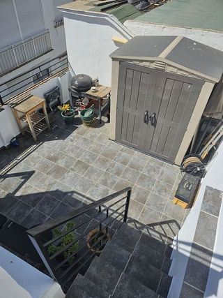 Casa adosada en venta en Centro Urbano en Estepona