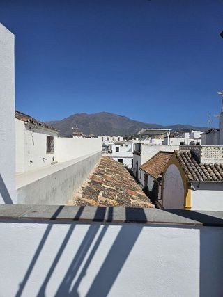 Casa adosada en venta en Centro Urbano en Estepona