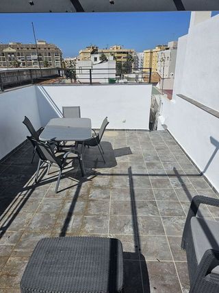 Casa adosada en venta en Centro Urbano en Estepona
