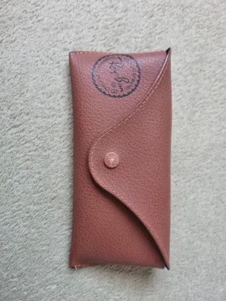 Gafas de Sol Ray-Ban Aviator Negras