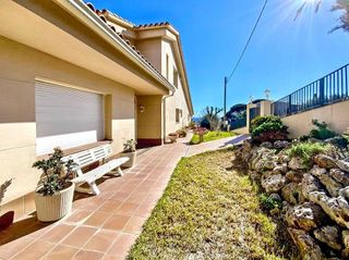 Chalet en venta en Teià