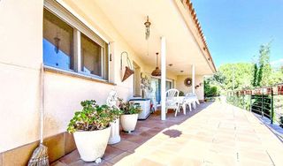 Chalet en venta en Teià