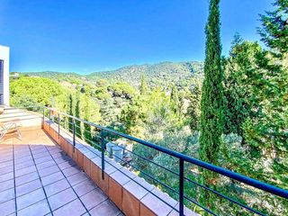 Chalet en venta en Teià
