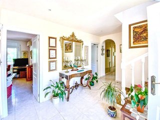Chalet en venta en Teià