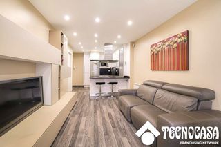 Ático en venta en Sants en Barcelona