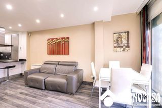 Ático en venta en Sants en Barcelona