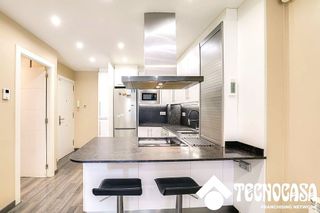 Ático en venta en Sants en Barcelona