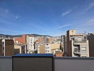 Ático en venta en Sants en Barcelona