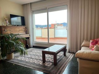 Ático en venta en Sants en Barcelona