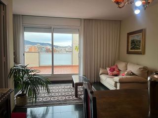 Ático en venta en Sants en Barcelona