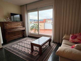 Ático en venta en Sants en Barcelona