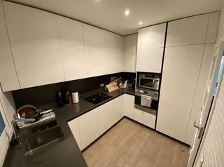 Piso en venta en Centre - Estació en Sant Cugat del Vallès