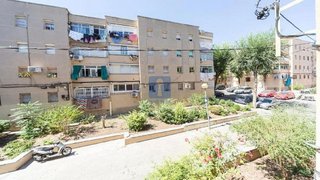 Piso en venta en Les Planes en Hospitalet de Llobregat, L´