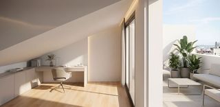 Casa adosada en venta en Casagemes - Canyadó en Badalona