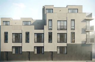 Casa adosada en venta en Casagemes - Canyadó en Badalona