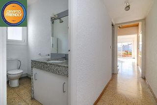 Piso en venta en El Baix Guinardó en Barcelona