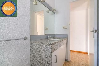 Piso en venta en El Baix Guinardó en Barcelona