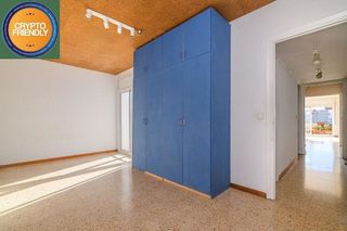 Piso en venta en El Baix Guinardó en Barcelona