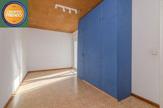 Piso en venta en El Baix Guinardó en Barcelona