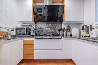 Piso en venta en El Putxet i el Farró en Barcelona