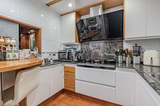 Piso en venta en El Putxet i el Farró en Barcelona