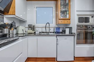 Piso en venta en El Putxet i el Farró en Barcelona