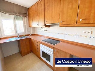 Piso en venta en Les Creus-Can Feliu de Merola-Can Moré en Pineda de Mar