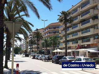 Piso en venta en Les Creus-Can Feliu de Merola-Can Moré en Pineda de Mar