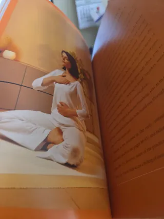 Yoga Meditation. Yoga y Meditación. Es en Inglés.