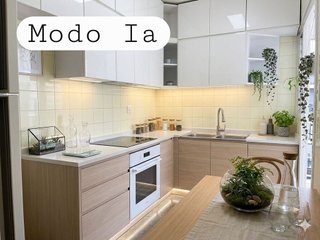 Piso en venta en Sant Pere en Terrassa